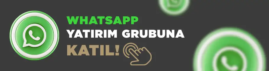 whatsapp yatırım grubu buton